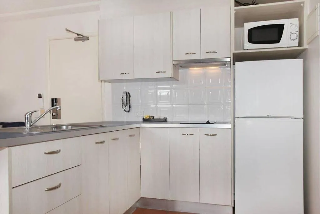 Mooloolaba Unit In The Nautilus Resort أستراليا